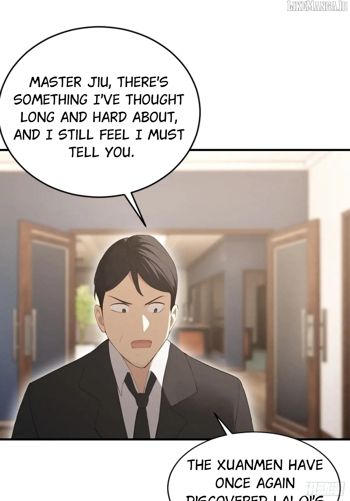 Outrageous! I opened a training class for empresses Chapter 93 - page 11